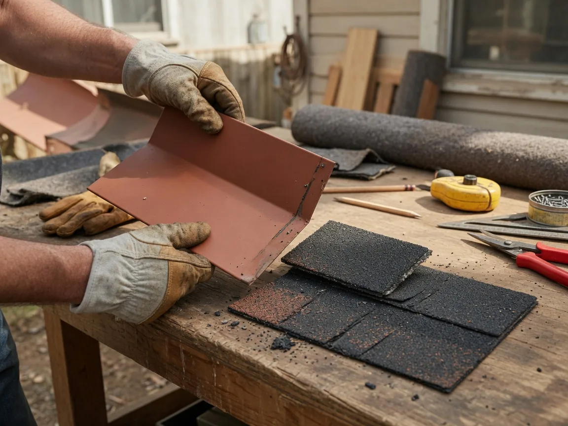 Roof Repair company in Tyner, IN